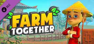 Farm Together - Ginger Pack cover image