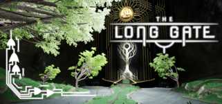 The Long Gate cover image