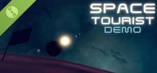 Space Tourist Demo cover image