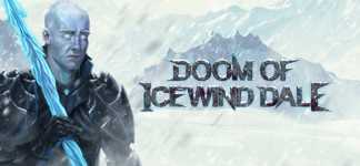 Neverwinter Nights: Doom of Icewind Dale cover image