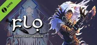 Flow: Last Origins Demo cover image