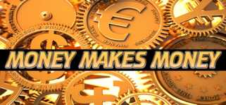 Money Makes Money cover image