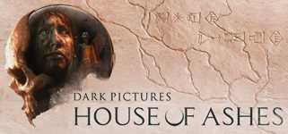 The Dark Pictures Anthology: House of Ashes cover image