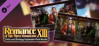 RTK13WPK - Added Bonus, Original Event "Keepsake of the Conqueror" "Blade of Kings" 追加特典オリジナルイベント「覇王別姫」「斬蛇の剣」 cover image