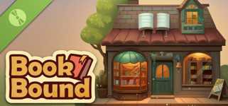 Book Bound Demo cover image