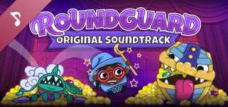 Roundguard Original Soundtrack cover image