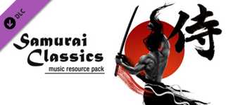 RPG Maker VX Ace - Samurai Classics Music Resource Pack cover image