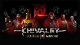Chivalry: Deadliest Warrior DLC cover image