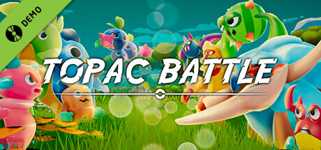 Topac Battle Demo cover image