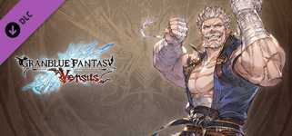 Granblue Fantasy: Versus - Additional Character Set (Soriz) cover image
