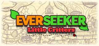 Everseeker: Little Critters background image
