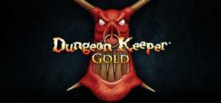 Dungeon Keeper Gold™ cover image