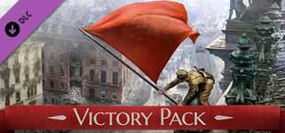 Battle of Empires : 1914-1918 - Victory Pack cover image