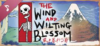 The Wind and Wilting Blossom Soundtrack cover image