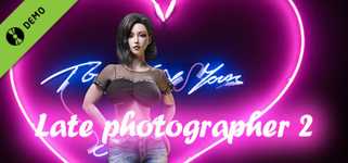 Late photographer 2 Demo cover image