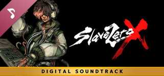 Slave Zero X Soundtrack cover image