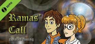 Ramas' Call: Twisted timing Demo cover image