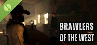 Brawlers of the West Demo cover image