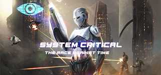 System Critical: The Race Against Time cover image