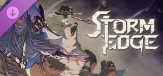 StormEdge - Supporter Pack cover image