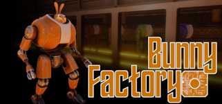 Bunny Factory cover image