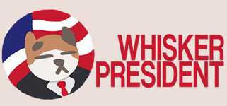 Whisker President cover image