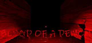Blood of a Demon cover image