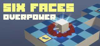 Six Faces | Overpower cover image