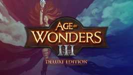 Age of Wonders III Deluxe Edition cover image