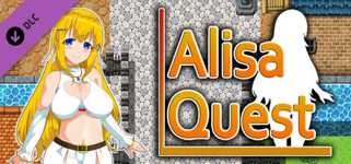 Alisa Quest - 18+ Adult Only Content cover image