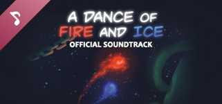 A Dance of Fire and Ice OST cover image