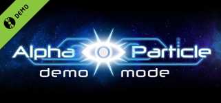 Alpha Particle Demo cover image