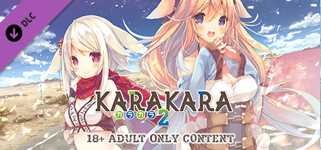 KARAKARA2 - 18+ Adult Only Content cover image