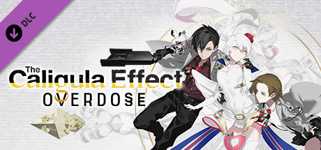 The Caligula Effect: Overdose - Kotaro's Swimsuit Costume cover image