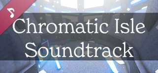 Chromatic Isle Soundtrack cover image
