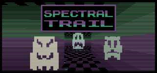 Spectral Trail cover image