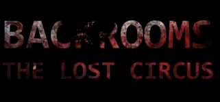 Backrooms: The Lost Circus cover image