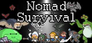 Nomad Survival cover image