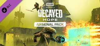 Meet Your Maker - Sector 3 Arsenal Pack cover image