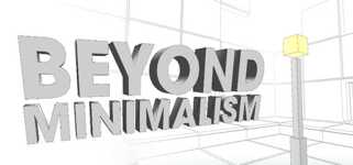 Beyond Minimalism cover image