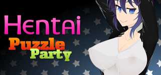 Hentai Puzzle Party cover image