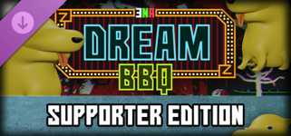 ENA: Dream BBQ - Supporter Edition Upgrade cover image