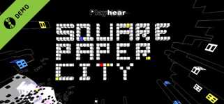 Playhear : Square Paper City Demo cover image