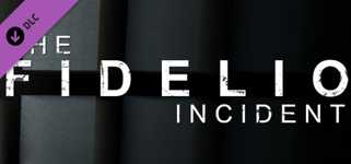 The Fidelio Incident - Soundtrack cover image