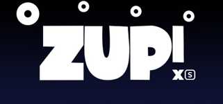 Zup! XS cover image