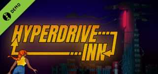 Hyperdrive Inn Demo cover image