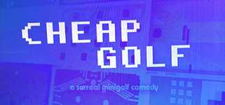 Cheap Golf cover image
