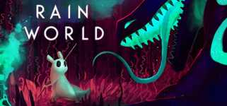 Rain World cover image