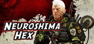 Neuroshima Hex cover image