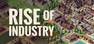Rise of Industry cover image